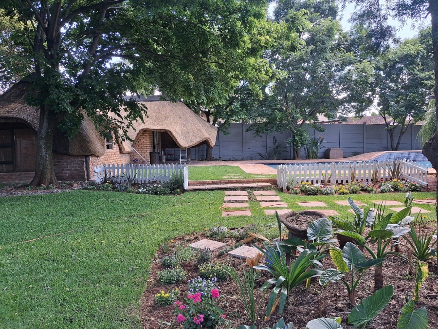3 Bedroom Property for Sale in Doringkruin North West